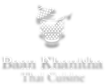 Baan Khanitha Thai Cuisine